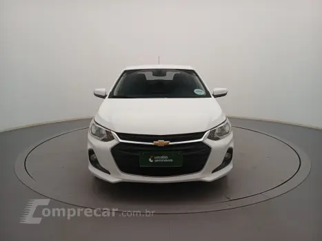 ONIX 1.0 TURBO FLEX PLUS LT MANUAL