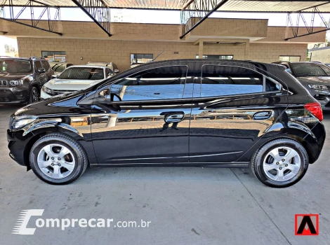 ONIX 1.4 MPFI LT 8V