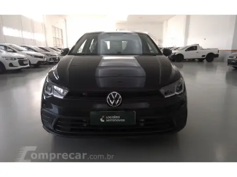 POLO 1.0 170 TSI COMFORTLINE AUTOMÁTICO
