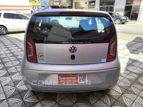 UP 1.0 MPI TAKE UP 12V FLEX 4P MANUAL