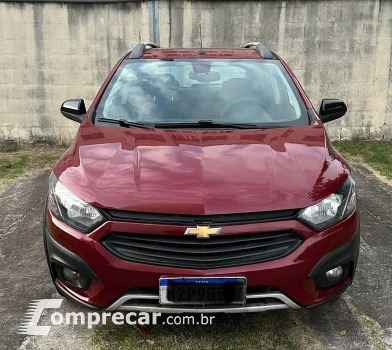 ONIX 1.4 MPFI Activ 8V