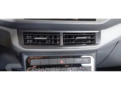 T-CROSS 1.0 200 TSI TOTAL FLEX SENSE AUTOMÁTICO