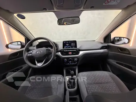 HB20S Comfort Plus 1.0 Flex 12V Mec.