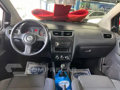 Gol Trendline 1.0 T.Flex 8V 5p