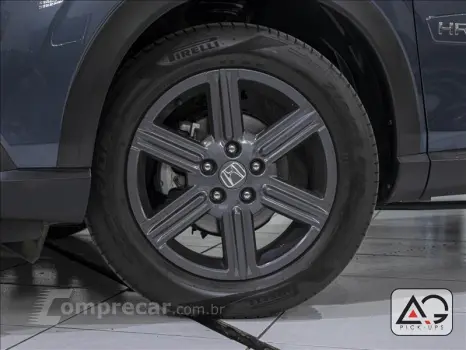 HR-V 1.5 DI I-vtec EXL