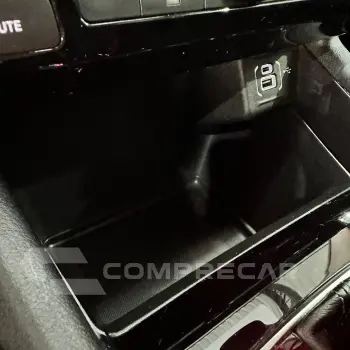 COMPASS SPORT T270 1.3 TB 4x2 Flex Aut.