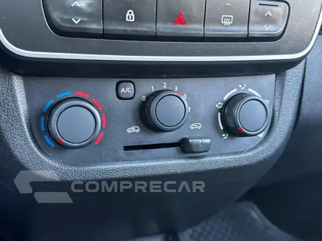 KWID 1.0 12V SCE ZEN