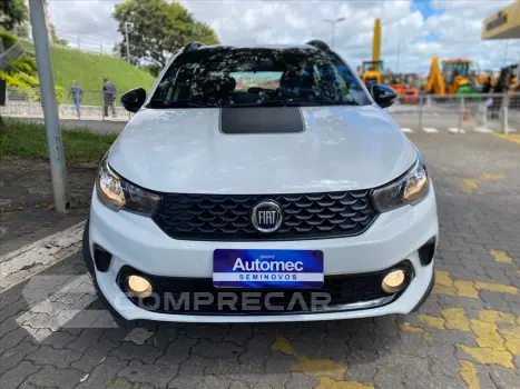 ARGO 1.3 FIREFLY FLEX TREKKING MANUAL