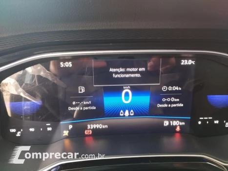 POLO 1.0 170 TSI Comfortline