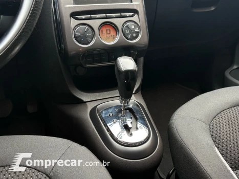 C3 1.6 Exclusive 16V
