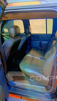 GM S10 Rodeio