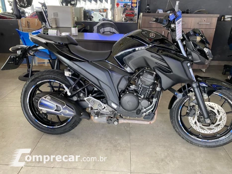 FZ 25 FAZER 250