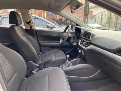 HB20 1.0 12V 4P FLEX SENSE