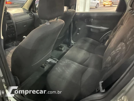 SIENA 1.4 MPI EL 8V