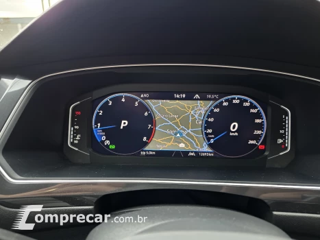 TIGUAN 2.0 300 TSI Allspace R-line