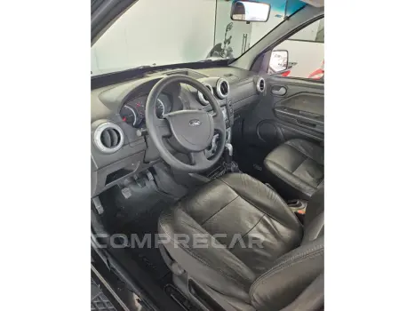 ECOSPORT 1.6 XLT FREESTYLE 8V FLEX 4P MANUAL