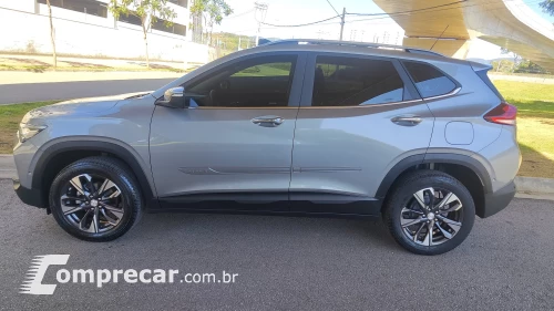 TRACKER 1.2 Turbo Premier