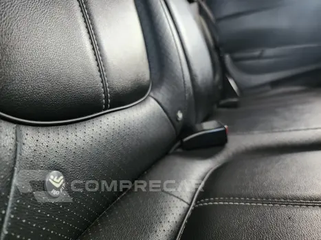 CAPTUR Intense 1.3 TB 16V Flex 5p Aut.