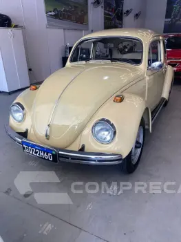 FUSCA 1.3 8V
