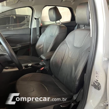 FOCUS 1.6 S Hatch 16V