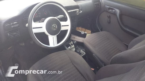 Gol 1.0