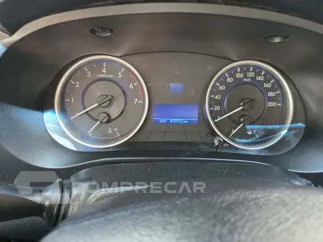 HILUX 2.7 SR 4X2 CD 16V