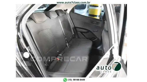HB20 - 1.0 12V COMFORT MANUAL