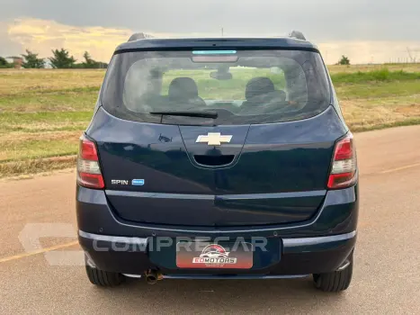 SPIN 1.8 Advantage 8V