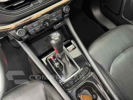 COMPASS 1.3 T270 TURBO FLEX LIMITED AT6