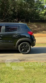 KWID 1.0 12V SCE ZEN