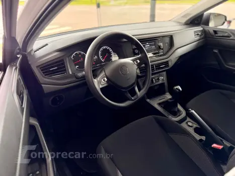 Polo 1.0 Mpi Track Manual