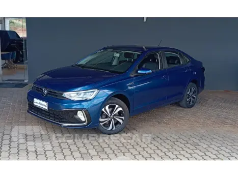 VIRTUS 1.0 200 TSI COMFORTLINE AUTOMÁTICO