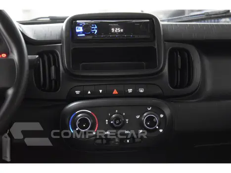 MOBI 1.0 EVO FLEX LIKE. MANUAL