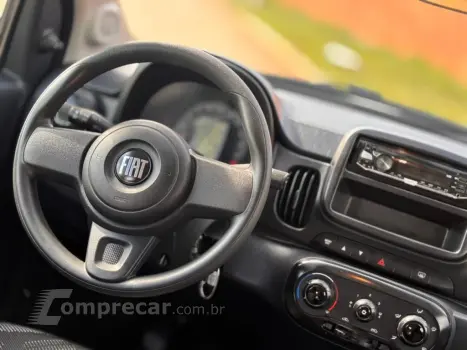 MOBI 1.0 EVO FLEX TREKKING MANUAL