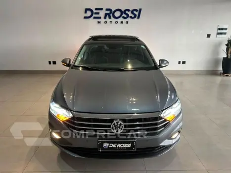 JETTA COMFORT. 250 TSI 1.4 FLEX 16V AUT