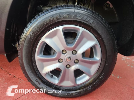 DUSTER Dynamique 2.0 Flex 16V Aut.
