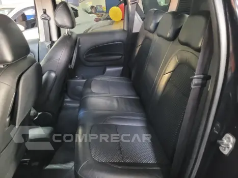 AIRCROSS Exclusive 1.6 Flex 16V 5p Mec.