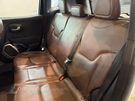 Renegade Sport 1.8 4x2 Flex 16V Aut.