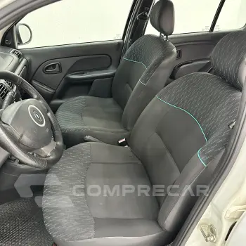 Clio RN/Alizé/Expr./1.0 Hi-Power 16V 5p