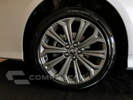 Corolla 2.0 Vvt-Ie Flex Xei Direct Shift