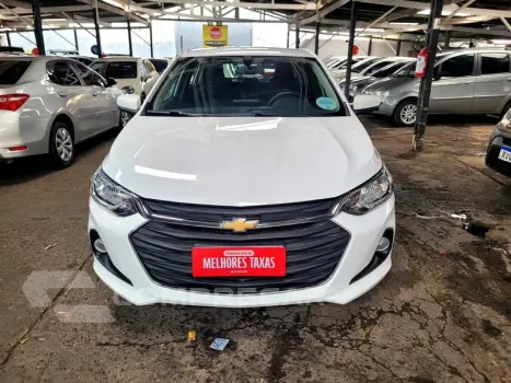 ONIX HATCH LT 1.0 12V FLEX 5P MEC
