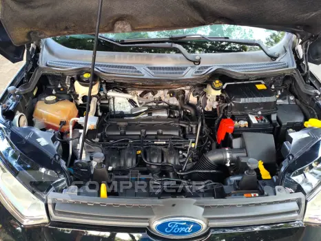 ECOSPORT 1.6 Freestyle 8V