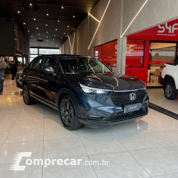 HR-V EXL 1.5 Sensing 16V 5p Aut.