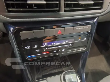 T-CROSS 1.0 200 TSI TOTAL FLEX COMFORTLINE AUTOMÁTICO