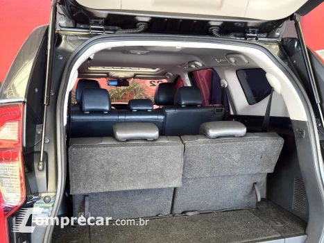 PAJERO SPORT 2.4 16V MIVEC TURBO DIESEL HPE AWD AUTOMÁTICO