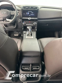 CRETA 1.0 Tgdi Platinum