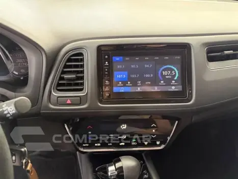 HR-V 1.8 16V FLEX EX 4P AUTOMÁTICO