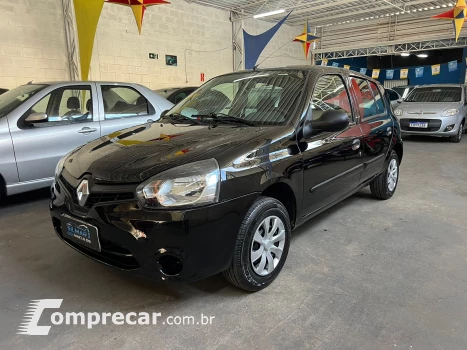 CLIO 1.0 Authentique 16V