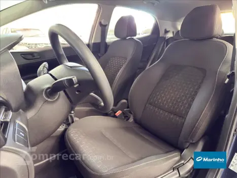 HB20 1.0 12V FLEX COMFORT MANUAL