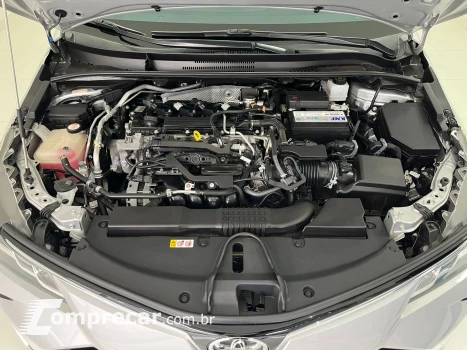COROLLA 2.0 XEI 16V